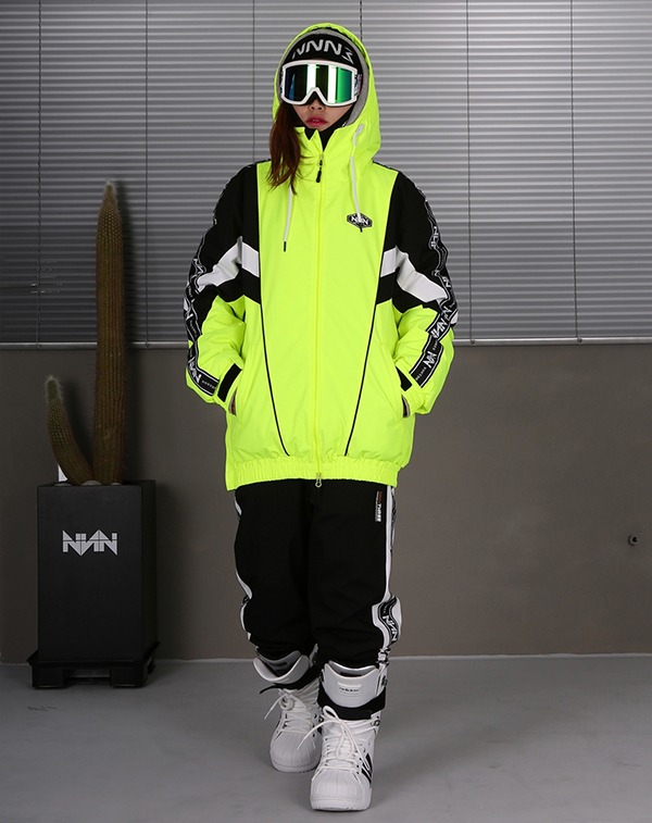 2021 NNN - glow - JACKET - COLLECTION